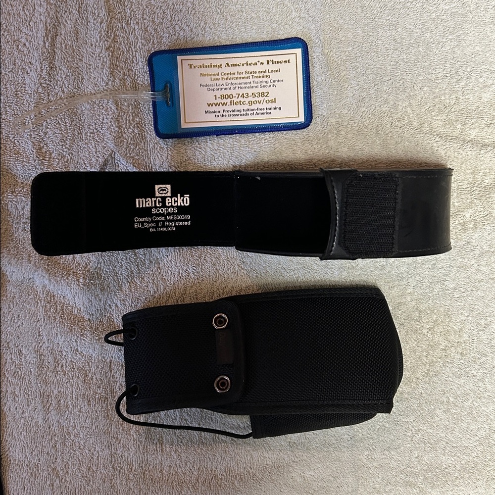 Retired Security Guard Bundle - Picture 3 of 8